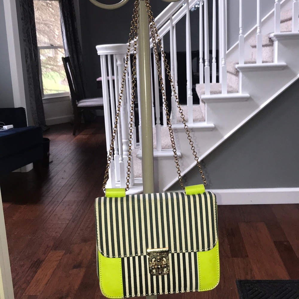Chain Purse